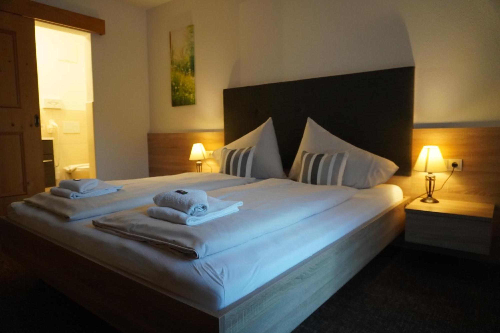 Appartements Fritzhof Kirchberg in Tirol Luaran gambar
