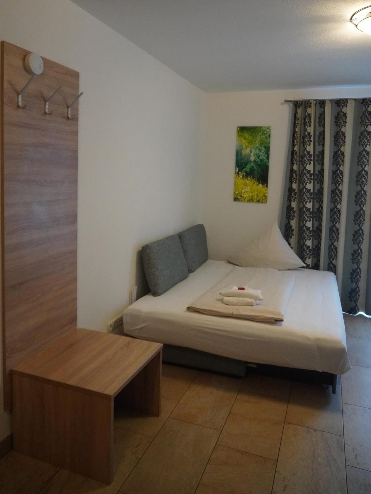 Appartements Fritzhof Kirchberg in Tirol Luaran gambar
