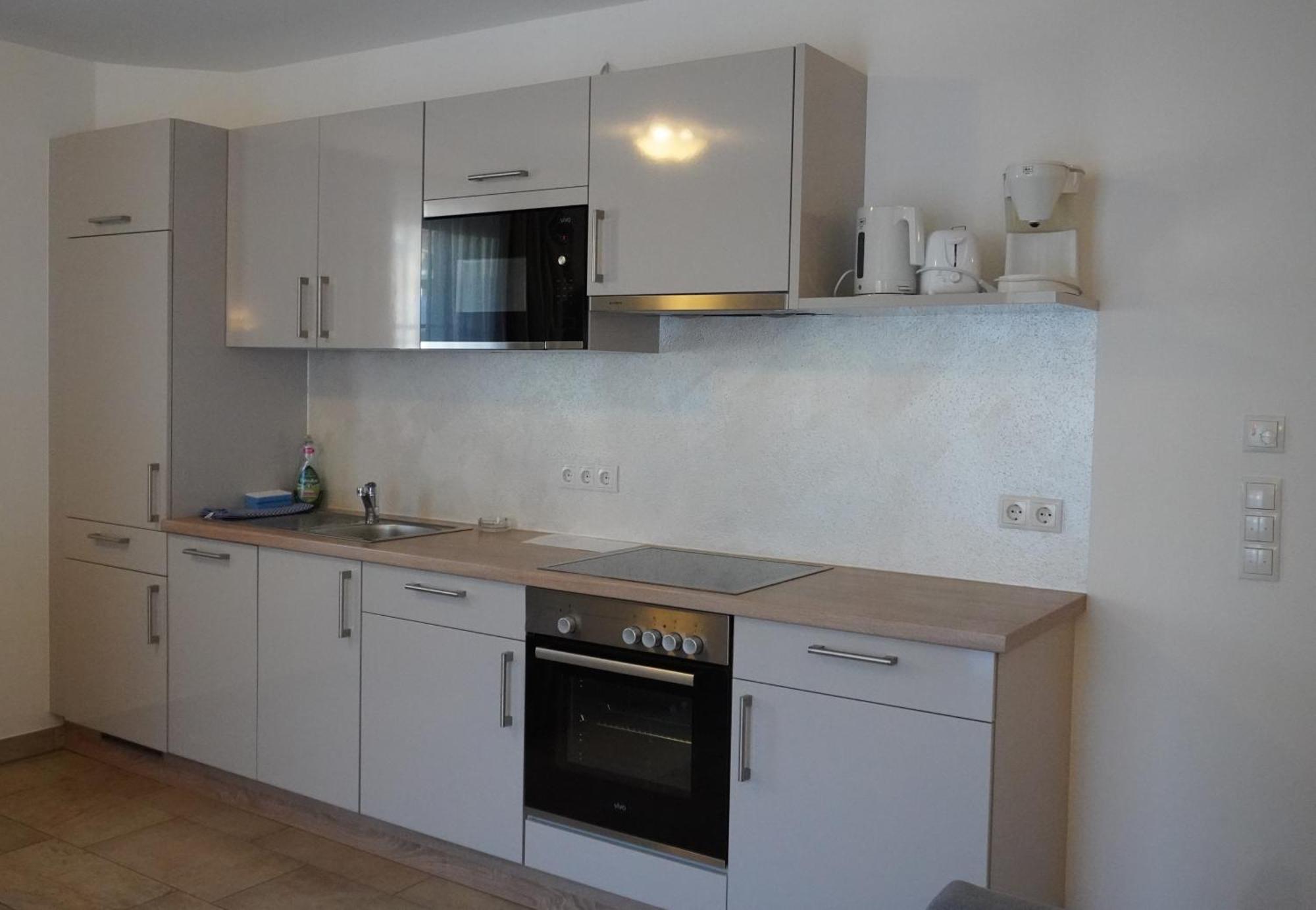 Appartements Fritzhof Kirchberg in Tirol Luaran gambar
