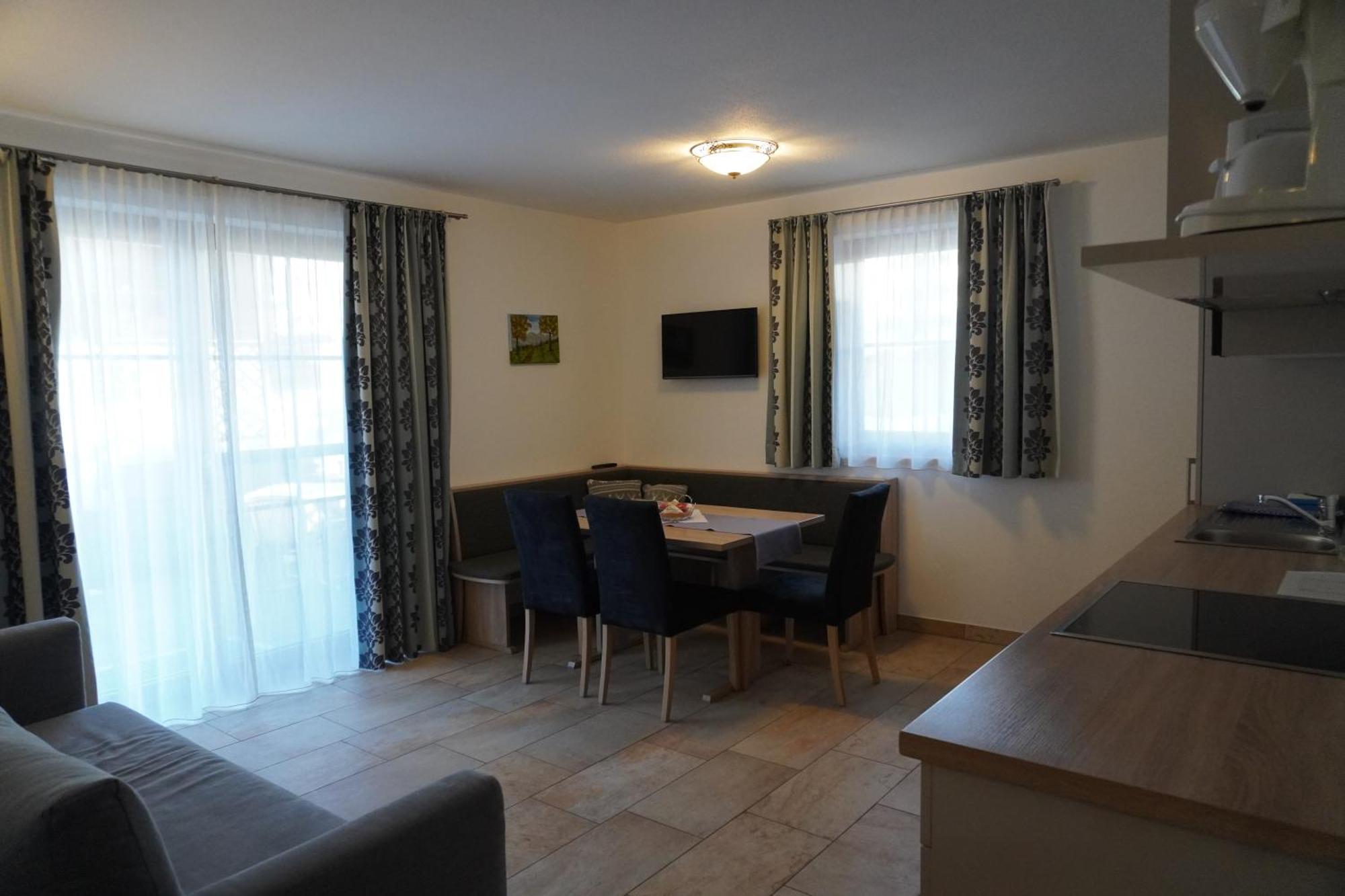 Appartements Fritzhof Kirchberg in Tirol Luaran gambar