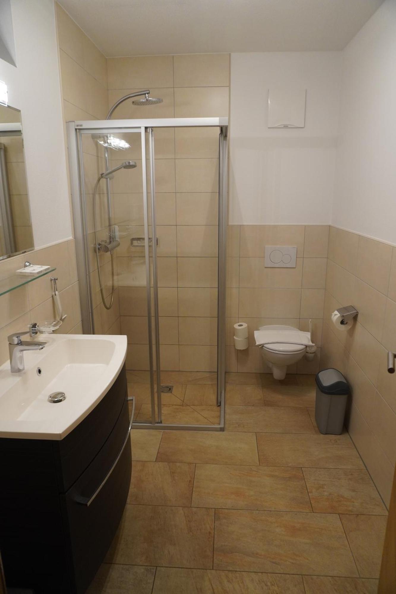 Appartements Fritzhof Kirchberg in Tirol Luaran gambar